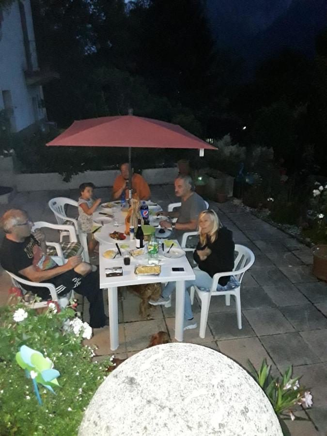 B&B Naquane 2 Capo di Ponte Εξωτερικό φωτογραφία