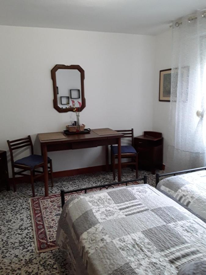 B&B Naquane 2 Capo di Ponte Εξωτερικό φωτογραφία
