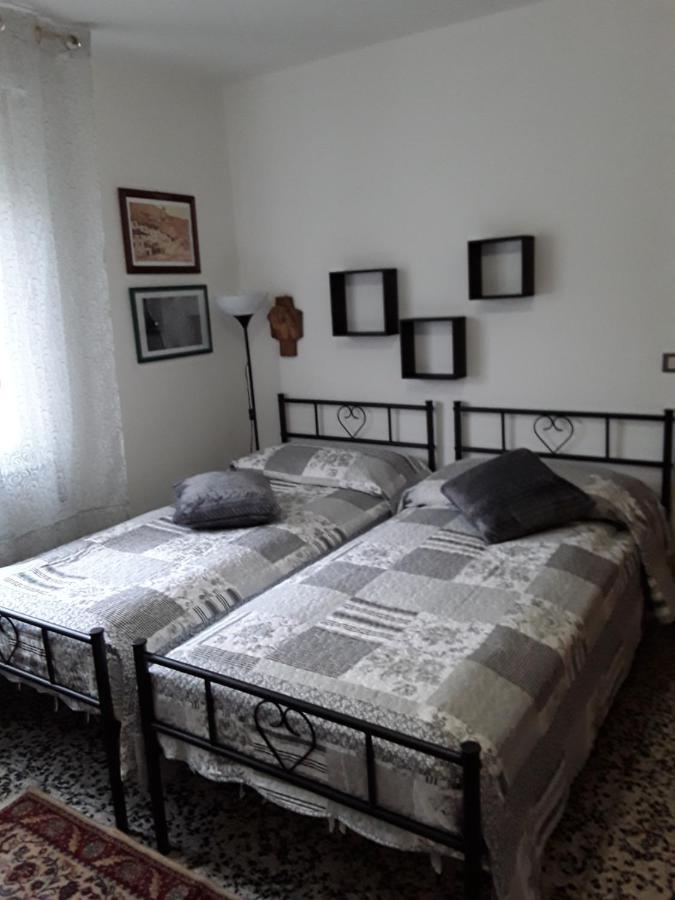 B&B Naquane 2 Capo di Ponte Εξωτερικό φωτογραφία