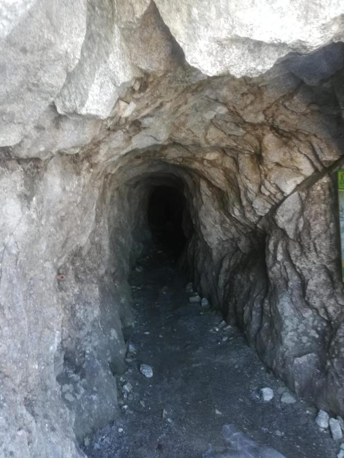 B&B Naquane 2 Capo di Ponte Εξωτερικό φωτογραφία