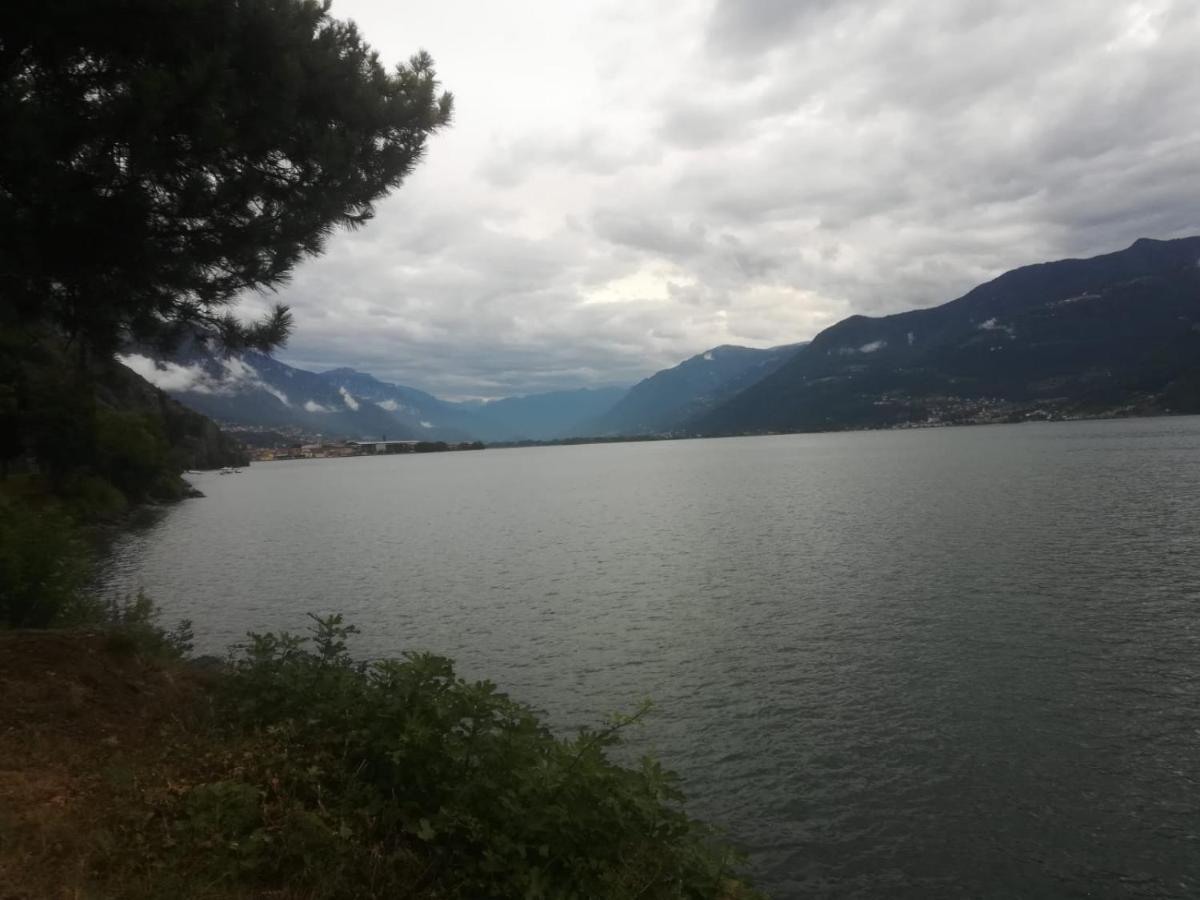 B&B Naquane 2 Capo di Ponte Εξωτερικό φωτογραφία
